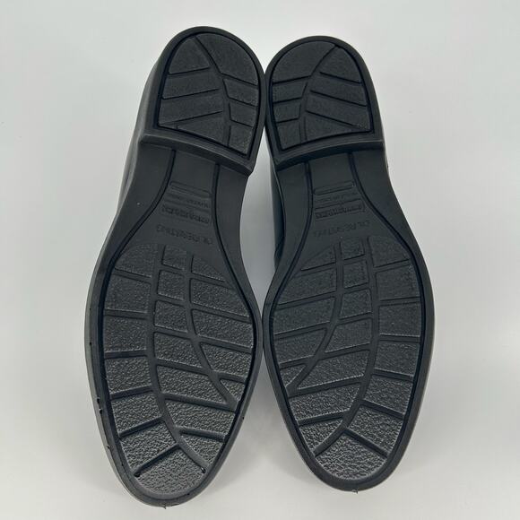 Bates E00752 DuraShocks Women’s Uniform Oxford Shoes Sz 12 New Leather - Picture 6 of 8